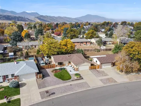 4653 S Cole St, Morrison, CO 80465 photo 35