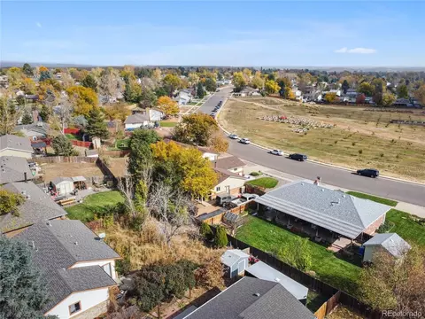 4653 S Cole St, Morrison, CO 80465 photo 33