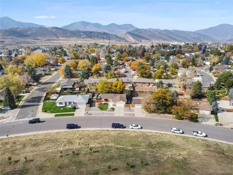 4653 S Cole St, Morrison, CO 80465 photo 27
