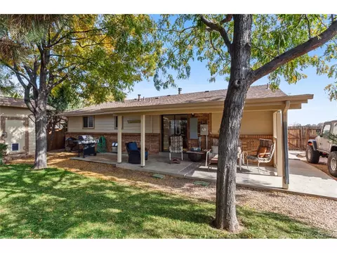 4653 S Cole St, Morrison, CO 80465 photo 25
