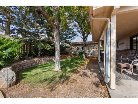 4653 S Cole St, Morrison, CO 80465 photo 23