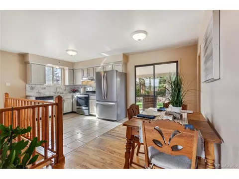 4653 S Cole St, Morrison, CO 80465 photo 5