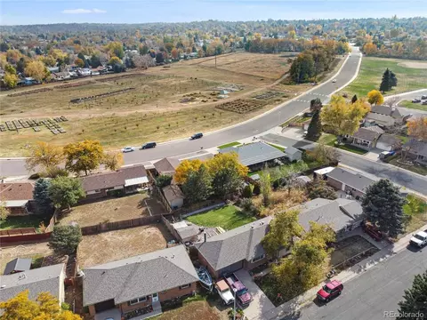 4653 S Cole St, Morrison, CO 80465 photo 34