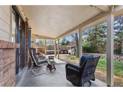 4653 S Cole St, Morrison, CO 80465 photo 21