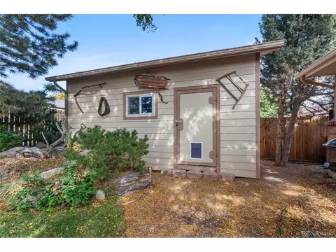 4653 S Cole St, Morrison, CO 80465 photo 22