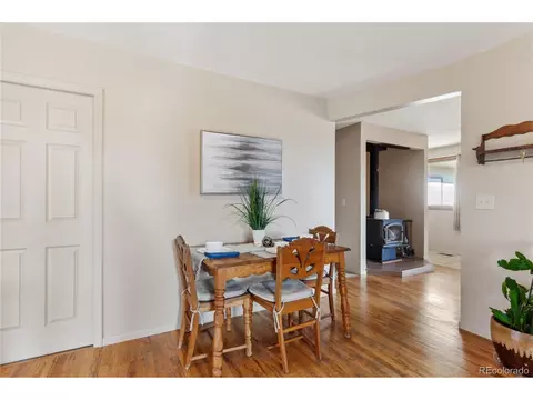 4653 S Cole St, Morrison, CO 80465 photo 8