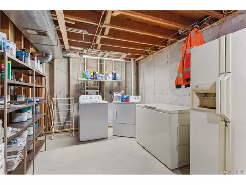 4653 S Cole St, Morrison, CO 80465 photo 20