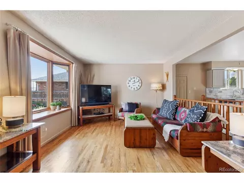 4653 S Cole St, Morrison, CO 80465 photo 3