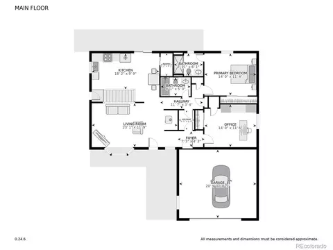 4653 S Cole St, Morrison, CO 80465 photo 36