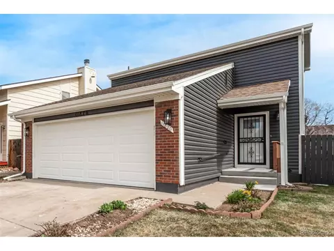 11820 Sherman St, Northglenn, CO 80233