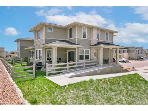 10093 Green Thicket Grv, Colorado Springs, CO 80924