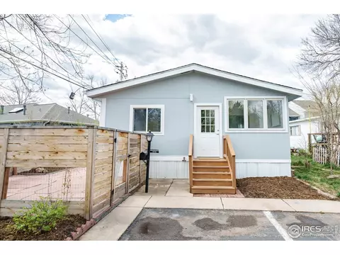 2635 Mapleton Ave #35B, Boulder, CO 80304