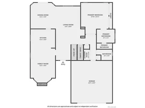 16396 E Prentice Cir, Centennial, CO 80015 photo 29