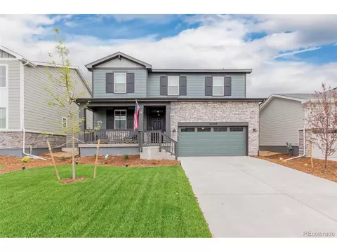 23998 E Atlantic Pl, Aurora, CO 80018