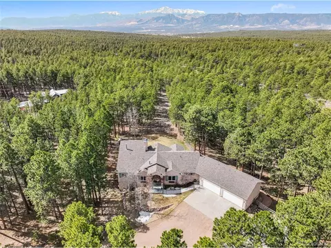 3170 Arena Rd, Colorado Springs, CO 80921
