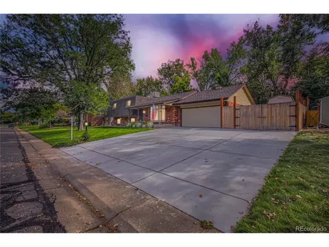 11260 W 27th Pl, Lakewood, CO 80215