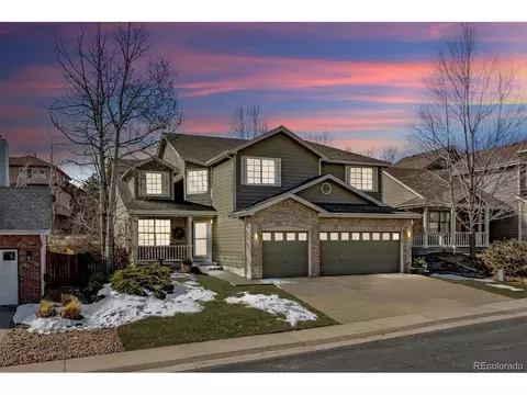 12450 W 84th Cir, Arvada, CO 80005