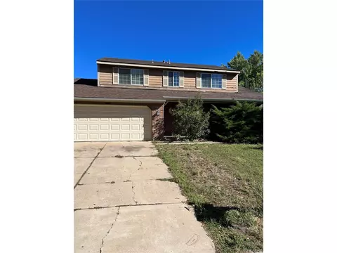 14537 Evans Ave, Aurora, CO 80014