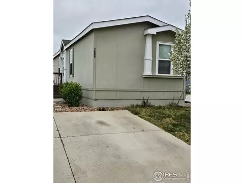 4217 Buffalo Trl, Evans, CO 80620
