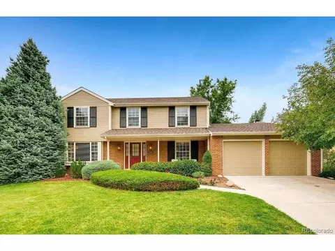 7847 S Jersey Way, Centennial, CO 80112