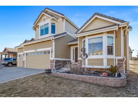 18150 Bolero Dr, Parker, CO 80134