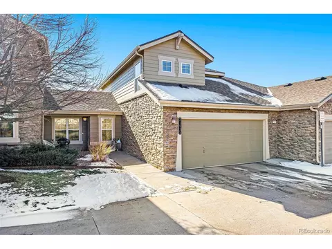 21935 E Irish Dr, Aurora, CO 80016