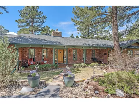 4081 Aspen Ln, Evergreen, CO 80439
