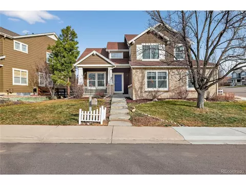 4565 Larksong Dr, Castle Rock, CO 80109