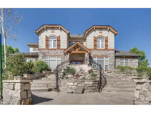 3252 E 103rd Dr #708, Denver, CO 80229