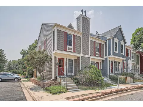 1286 Milo Cir #B, Lafayette, CO 80026