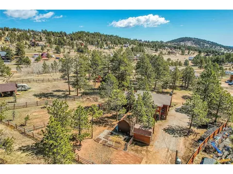 519 Beaver Trl, Bailey, CO 80421 photo 9