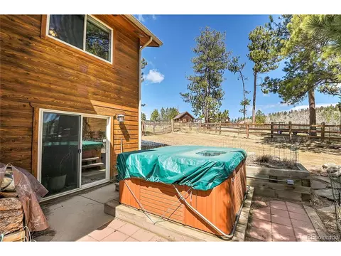 519 Beaver Trl, Bailey, CO 80421 photo 29