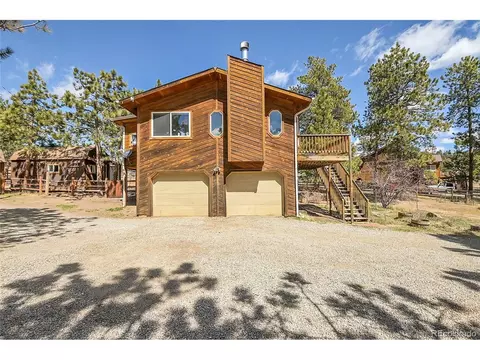 519 Beaver Trl, Bailey, CO 80421 photo 38
