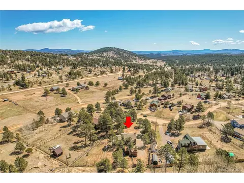 519 Beaver Trl, Bailey, CO 80421 photo 34