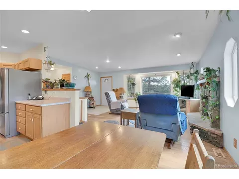 519 Beaver Trl, Bailey, CO 80421 photo 3