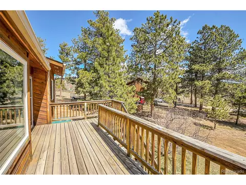 519 Beaver Trl, Bailey, CO 80421 photo 12