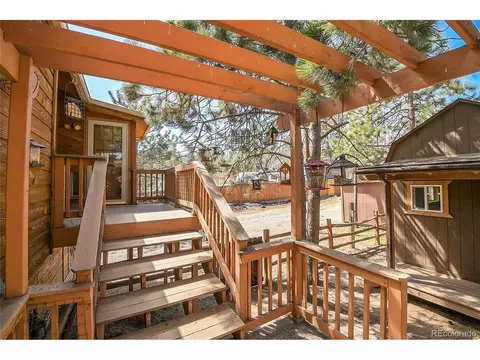 519 Beaver Trl, Bailey, CO 80421 photo 20