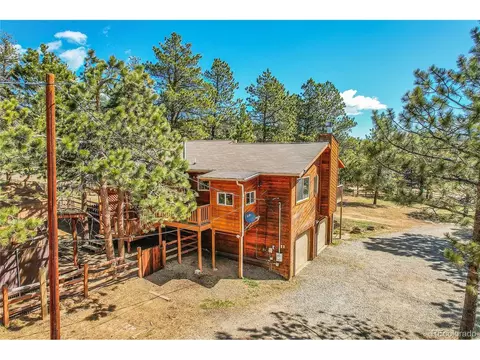 519 Beaver Trl, Bailey, CO 80421 photo 31