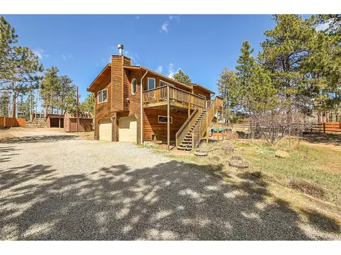 519 Beaver Trl, Bailey, CO 80421 photo 33