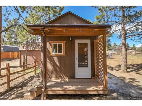 519 Beaver Trl, Bailey, CO 80421 photo 21