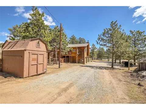 519 Beaver Trl, Bailey, CO 80421 photo 32