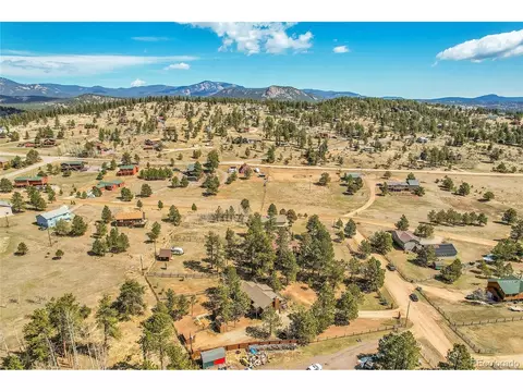 519 Beaver Trl, Bailey, CO 80421 photo 35