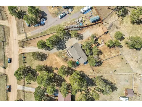 519 Beaver Trl, Bailey, CO 80421 photo 37