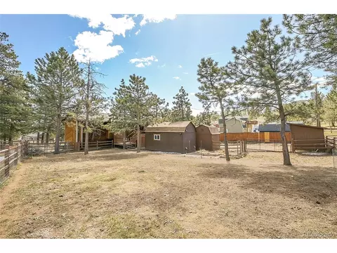 519 Beaver Trl, Bailey, CO 80421 photo 24