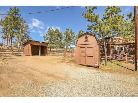 519 Beaver Trl, Bailey, CO 80421 photo 30