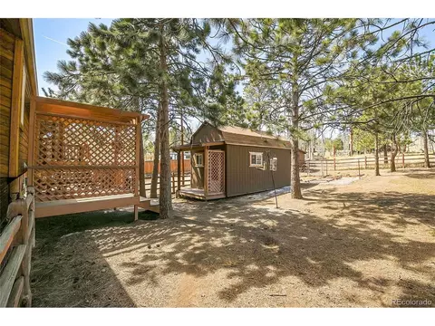 519 Beaver Trl, Bailey, CO 80421 photo 10