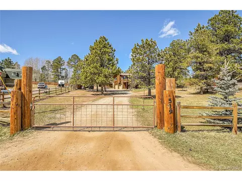 519 Beaver Trl, Bailey, CO 80421 photo 39