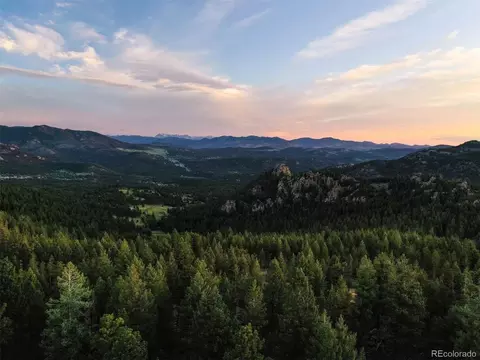 6381 Canyon Creek Rd, Evergreen, CO 80439