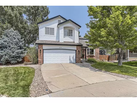 10752 Pikeview Ln, Parker, CO 80138