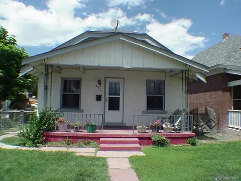 623 E 47th Ave, Denver, CO 80216 photo 1